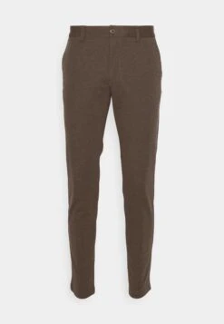 Jack & Jones Jpstmarco JjcooperChinoSeal Brown Uomo Pantaloni JA222E19G-O11 10 Jack & Jones Jpstmarco JjcooperChinoSeal Brown Uomo Pantaloni JA222E19G-O11 -Jack & Jones 2ab58329dd5245229f70543e37dfc45a