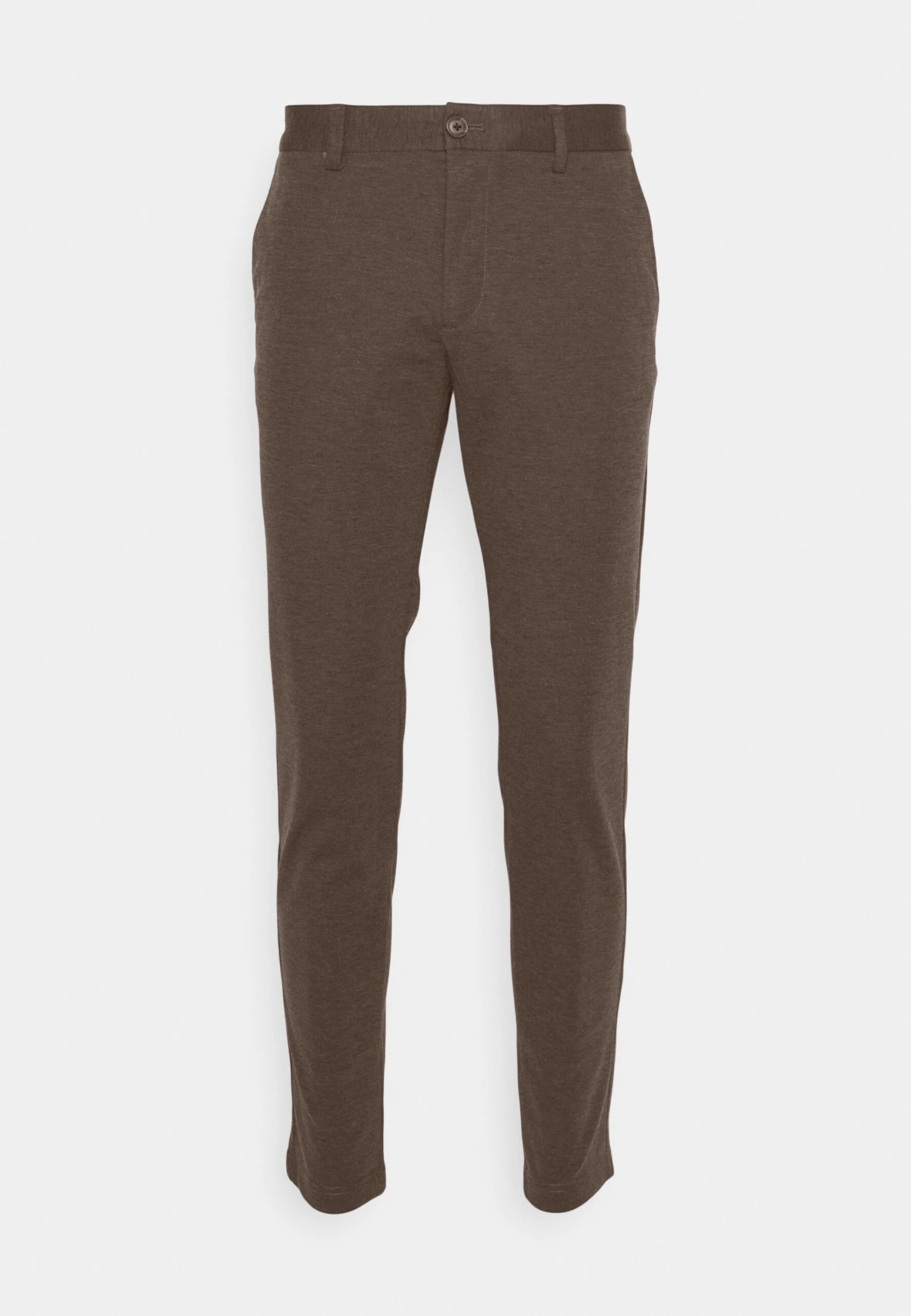 Jack & Jones Jpstmarco JjcooperChinoSeal Brown Uomo Pantaloni JA222E19G-O11 6 Jack & Jones Jpstmarco JjcooperChinoSeal Brown Uomo Pantaloni JA222E19G-O11 - immagine 4