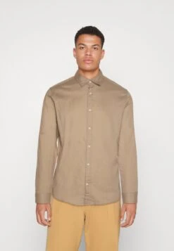 Jack & Jones Jegingham- Camicia - Crockery