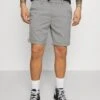 JACK&JONES Premium Stconnor Akm SnShortsGrey Melange Uomo Bermuda JAM22F009-C11
