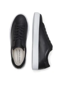 Jack & Jones Jfwcorey - Sneakers Basse - Black -Jack & Jones 2bf6c035b2344a738325dfd175a243bc