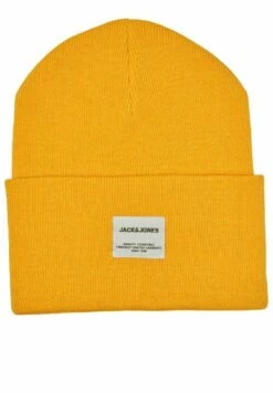 Jack & Jones JaclongBerrettoGolden Rod Uomo Cappellie Berretti JA252O00A-E12 -Jack & Jones 2c0f8deec36d4126ab3275c699f51d39