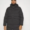Jack & Jones Jorvesterbro Long Puffer Sn PlsGiacca InvernaleBlack Uomo Giacche JA222T1OH-Q11 -Jack & Jones 2cf2dfb9feb143f1ab7317b81a510bc5