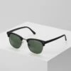 Jack & Jones Jacmaverick SunglassesOcchiali Da SoleBlack Uomo Occhiali Da Sole JA252K01K-Q12