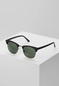 Jack & Jones Jacmaverick SunglassesOcchiali Da SoleBlack Uomo Occhiali Da Sole JA252K01K-Q12