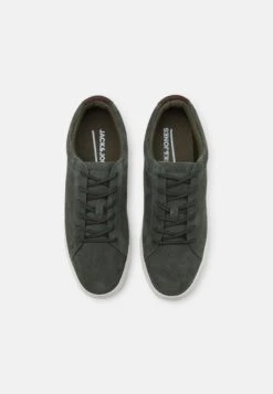 Jack & Jones JfwgalaxySneakers BasseGreen Uomo Sneaker JA212O0A2-M11 -Jack & Jones 2dbda316c2d54bf799fce8fe7d0e2d8d