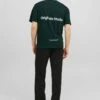 Jack & Jones KlassischesT-Shirt Con StampaMagical Forest Uomo T-shirt E Polo JA222O5JM-M11