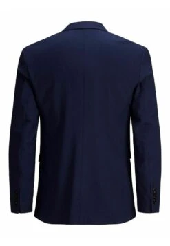 Jack & Jones Jprfranco Ps NoosGiaccaMedieval Blue Uomo Completi E Cravatte JA222A0C6-K12 -Jack & Jones 2dd84d1a1e7942a79045d0701f43eacd