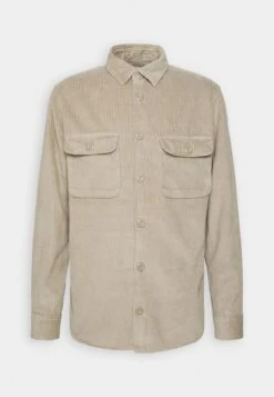 Jack & Jones Jjdarren OvershirtGiacca Da Mezza StagioneCrockery Uomo Giacche JA222D234-B11 10 Jack & Jones Jjdarren OvershirtGiacca Da Mezza StagioneCrockery Uomo Giacche JA222D234-B11 -Jack & Jones 2e0df7fbec8f45acb6502dbf4f7d79eb