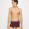 Jack & Jones Jacblack Trunks 7 PackCulottePort Royale Uomo Intimo JA282O06N-K11
