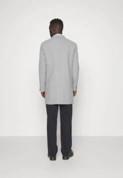 Jack & Jones JjemorrisonCappotto CortoHellgrau Uomo Cappotti JA222T1KM-C11 -Jack & Jones 2f61fb81e0df4df7ad0da13edf7988d1