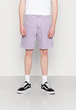 Jack & Jones Jjitony JjoriginalShorts Di JeansPurple Ash Uomo Bermuda JA222F0UG-I11