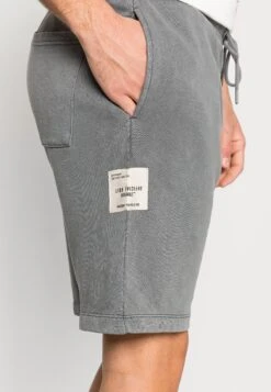 Jack & Jones Jpstrush - Shorts - Asphalt -Jack & Jones 2f857399a6bb44aea0e5d9aa523619b0