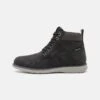 Jack & Jones JfwdenverStivaletti StringatiAnthracite Uomo Stivaletti/Stivali JA212K04B-Q11 -Jack & Jones 2f9c8e0f08d347b0b485a2ef2131fa2c