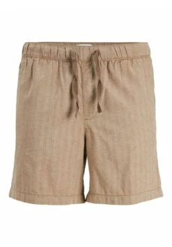 Jack & Jones Pantaloni Sportivi - Dark Brown -Jack & Jones 2fa2e9e7aa5943069a946c024a0bd50e