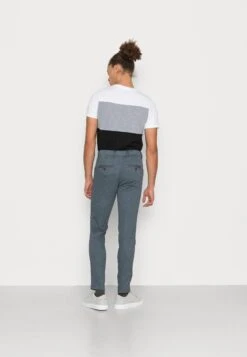 Jack & Jones Jjimarco JjfuryPantaloniFaded Denim Uomo Pantaloni JA222E0Z8-K11 -Jack & Jones 2fd1d21d0c7446c3a229811d9f880561