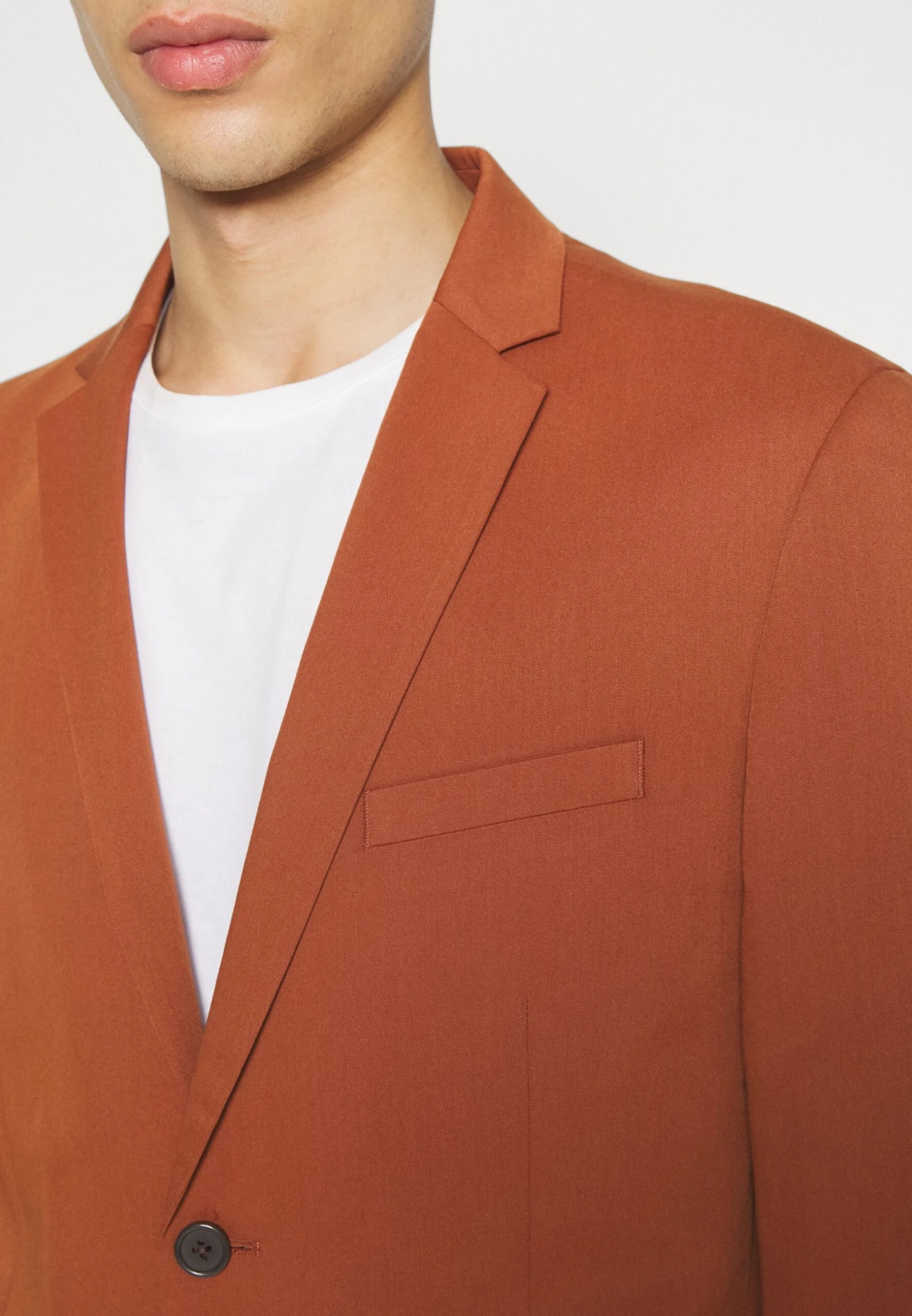 JACK&JONES Premium JprfrancoCompletoSequoia Fit Uomo Completi E Cravatte JAM22A020-H11 13 JACK&JONES Premium JprfrancoCompletoSequoia Fit Uomo Completi E Cravatte JAM22A020-H11 - immagine 11