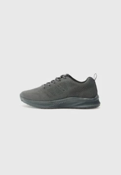Jack & Jones JFWCROXLEY - Sneakers Basse - Anthracite -Jack & Jones 30cfc2c365054b4fb81f7302e115e4fd 1