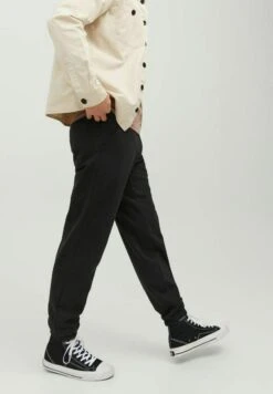 Jack & Jones Bill BrinkPantaloni SportiviBlack Uomo Pantaloni Sportivi E Joggers JA242E022-Q11 -Jack & Jones 30da3228240a45a29466a7bbaa4cc41b