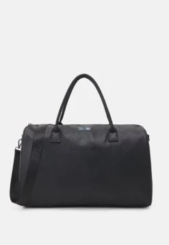 Jack & Jones Jacalex UnisexBorsa Da ViaggioBlack Uomo Borse JA254H005-Q11