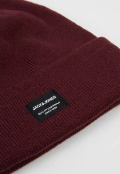 Jack & Jones Jacdna BeanieBerrettoPort Royale Uomo Cappellie Berretti JA252B00O-G13 -Jack & Jones 3160ce08e1004b529b956d5a12ae416e