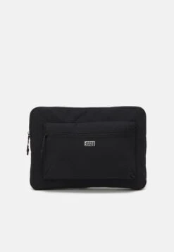 Jack & Jones Jacpreston Crinkle Laptop Sleeve UnisexBorsa Porta PcAnthracite Uomo Borse JA254F00C-Q11