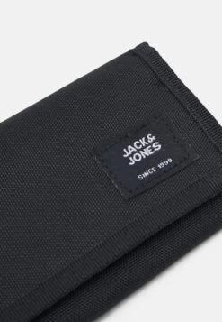 Jack & Jones Jaceastside UnisexPortafoglioBlack Uomo Portafogli E Custodie JA254F004-Q11 -Jack & Jones 320f9befe87c4da5a77e67756628c244