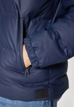 Jack & Jones JcoelementsGiacca InvernaleNavy Blazer Uomo Giacche JA222T1NY-K11 -Jack & Jones 324a8276e2ed48908ea40ec1029eb4fc