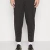 JACK&JONES Premium Jpstkarl Jjalbon Pantaloni SportiviBlack Uomo Pantaloni Sportivi E Joggers JAM22E02Z-Q11 -Jack & Jones 327ba079daa845a4b293161b1b533e81