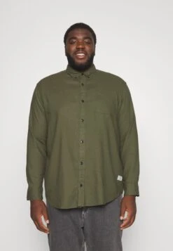 Jack & Jones Jprblubrook- Camicia - Grape Leaf