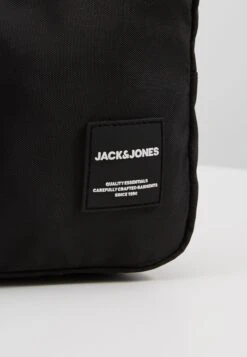 Jack & Jones Jaczack Toiletry Bag - Trousse - Black -Jack & Jones 33c3f89e081d4dc0a364d3f4d3bf3af3