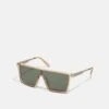 Jack & Jones Jacrave SunglassesOcchiali Da SoleSilver-Coloured Uomo Occhiali Da Sole JA252K01N-D11 -Jack & Jones 33c5d9c1e66d4b8aaf6e665cf513cece