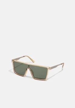 Jack & Jones Jacrave SunglassesOcchiali Da SoleSilver-Coloured Uomo Occhiali Da Sole JA252K01N-D11