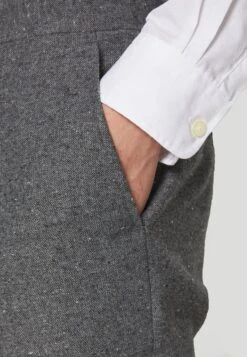 JACK&JONES Premium Jprfranco Donegal SuitCompletoGrey Uomo Completi E Cravatte JAM22A07B-C11 -Jack & Jones 34794b3f24364843b5118b95b0e831ea