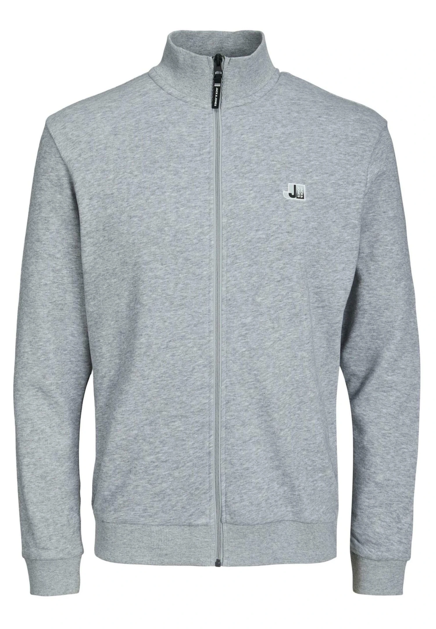 Jack & Jones Jcologan Zip High Neck Ss23 SnFelpa Con ZipLight Grey Melange Uomo Maglieria E Felpe JA222S31G-C11 9 Jack & Jones Jcologan Zip High Neck Ss23 SnFelpa Con ZipLight Grey Melange Uomo Maglieria E Felpe JA222S31G-C11 - immagine 7