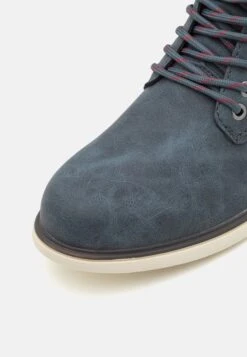 Jack & Jones JfwdenverStivaletti StringatiNavy Blazer Uomo Stivaletti/Stivali JA212K04B-K11 -Jack & Jones 35950b43131f465baa21a22e0177b509