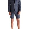 Jack & Jones Camicia EleganteNavy Blazer Uomo Completi E Cravatte JA222D0YQ-K11