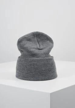 Jack & Jones JaclongBerrettoGrey Uomo Cappellie Berretti JA252O00A-C13 -Jack & Jones 360062fc5c324ac3ab02997d7094a057