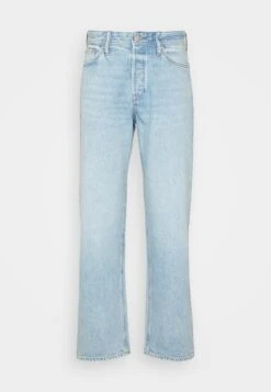 Jack & Jones Jjieddie JjoriginalJeans BaggyBlue Denim Uomo Jeans JA222G1Y2-K11 -Jack & Jones 361fec6b4ca542d08aebad1fdc9f01ff