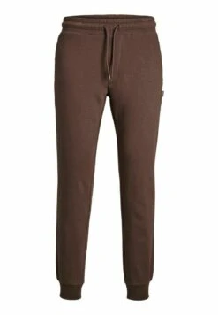 Jack & Jones Stgordon Bradley GmsPantaloni SportiviSeal Brown Uomo Pantaloni Sportivi E Joggers JA222E1A3-O11 -Jack & Jones 362dcf4114c44ab2a6d28e9842059203
