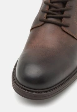 Jack & Jones Jfwdelaney BootStivaletti StringatiBrown Stone Uomo Stivaletti/Stivali JA212K044-O11 13 Jack & Jones Jfwdelaney BootStivaletti StringatiBrown Stone Uomo Stivaletti/Stivali JA212K044-O11 -Jack & Jones 36f91a8ba37b46c3b48e32cb23d9ef4a
