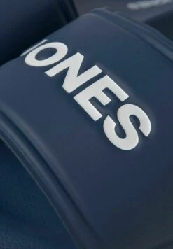 Jack & Jones Ciabatte Da MareMajolica Blue Uomo Scarpe Aperte JA211A003-K11 -Jack & Jones 3704b4f2cccb4ebea82f78aa822905cf