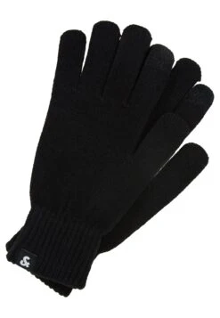 Jack & Jones Jacbarry Gloves - Guanti - Black