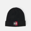 Jack & Jones Jacoscar BeanieBerrettoBlack Uomo Cappellie Berretti JA252O01P-Q11 -Jack & Jones 37631f6c51224870a7951e7c4ef85587