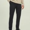 Jack & Jones Will XavierPantaloni SportiviBlack Uomo Pantaloni Sportivi E Joggers JA222E18I-Q11 -Jack & Jones 37a1b91e54cc4b39bf003047c1c35ad5