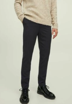 Jack & Jones Will XavierPantaloni SportiviBlack Uomo Pantaloni Sportivi E Joggers JA222E18I-Q11