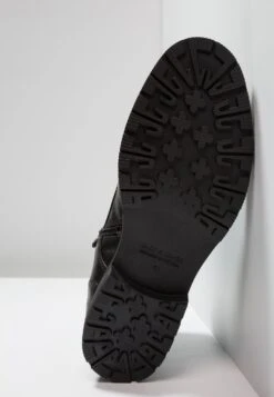 Jack & Jones JfwalbanyStivaletti StringatiAnthracite Uomo Stivaletti/Stivali JA212K00I-Q11 -Jack & Jones 37d3c06a75da4351bf03bacd4ac4b373