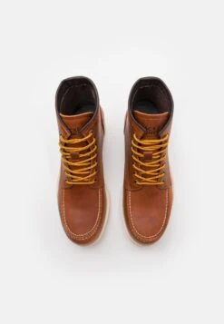 Jack & Jones Jfwdarwin BootStivaletti StringatiRust Uomo Stivaletti/Stivali JA212K03E-G11 11 Jack & Jones Jfwdarwin BootStivaletti StringatiRust Uomo Stivaletti/Stivali JA212K03E-G11 -Jack & Jones 37ec3d335ee5406ab73a377fcf5f62a2