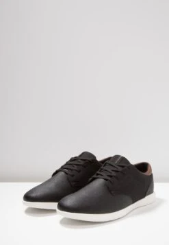 Jack & Jones Jfwjamie Combo - Sneakers Basse - Anthracite 10 Jack & Jones Jfwjamie Combo - Sneakers Basse - Anthracite -Jack & Jones 383d90b106064e17bc5b3906050015f7