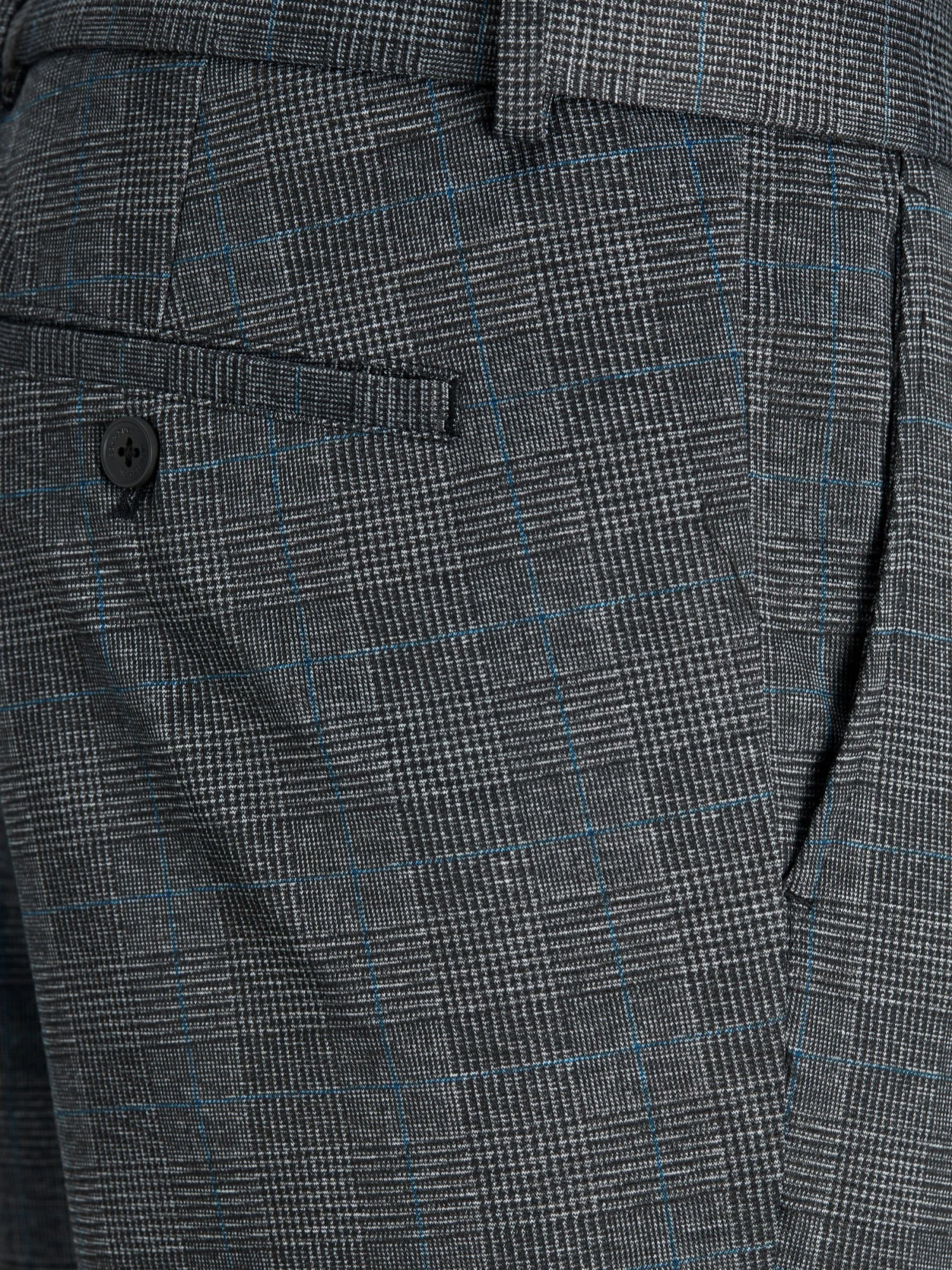 Jack & Jones PantaloniDark Grey Uomo Pantaloni JA222E0NX-C11 10 Jack & Jones PantaloniDark Grey Uomo Pantaloni JA222E0NX-C11 - immagine 8